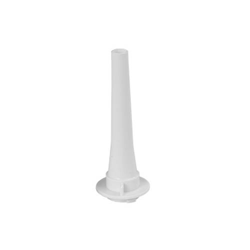 SAUSAGE FILLER FUNNEL PLASTIC – 20MM Trespade