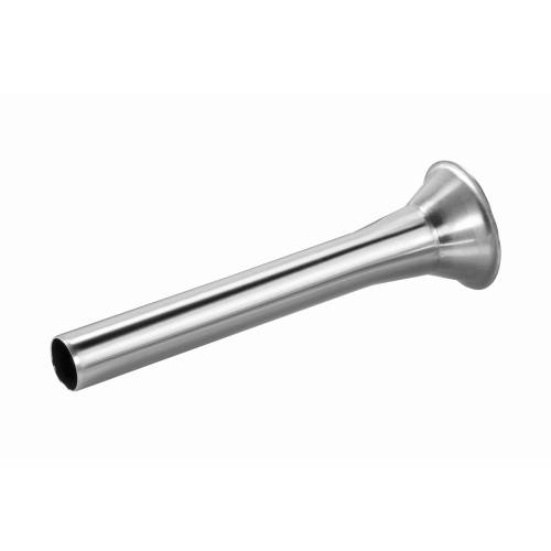 SAUSAGE FILLER FUNNEL S/STEEL – 20MM Trespade