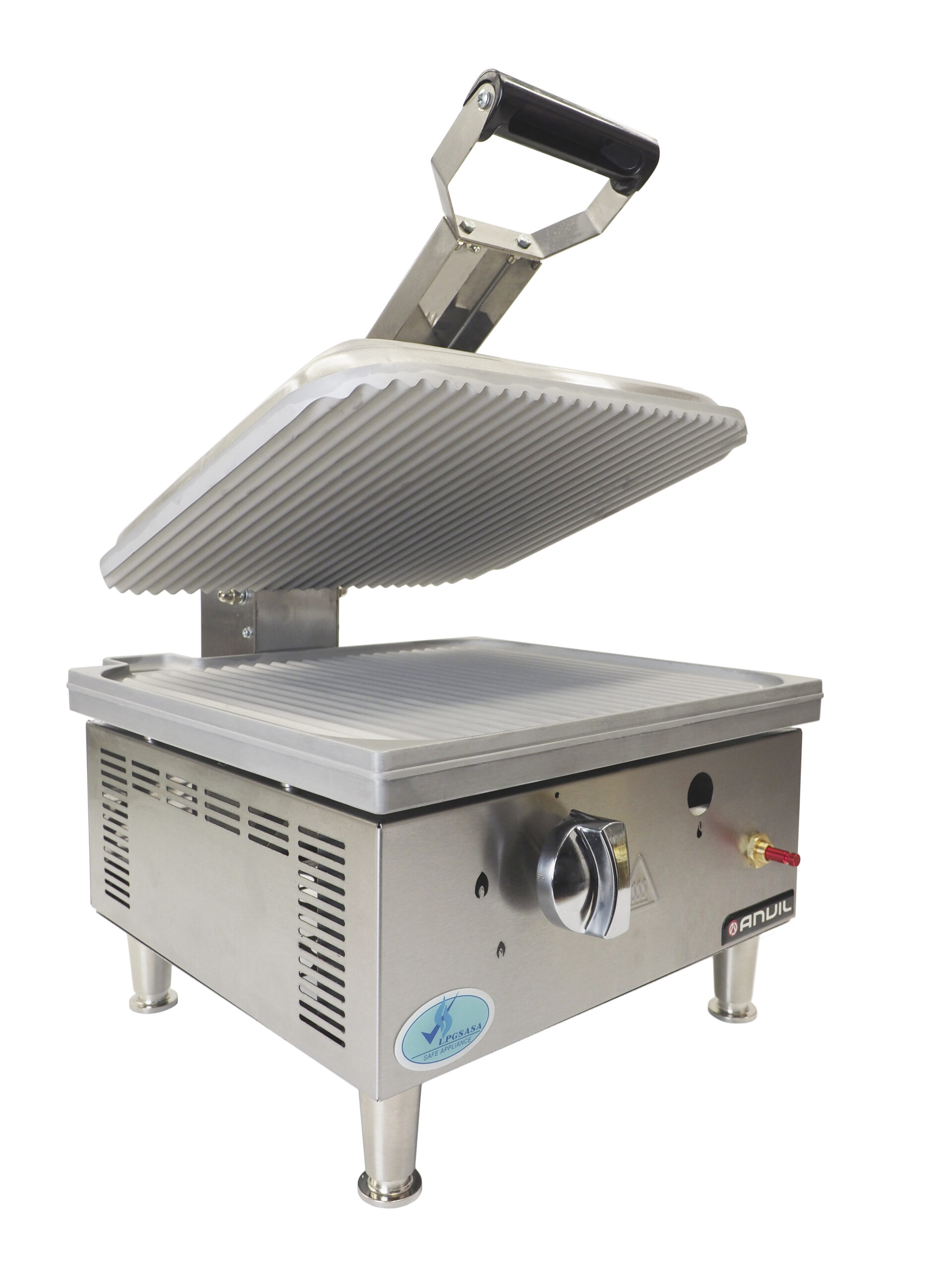 TOASTER  9 SLICE – PANNINI GAS  By Anvil