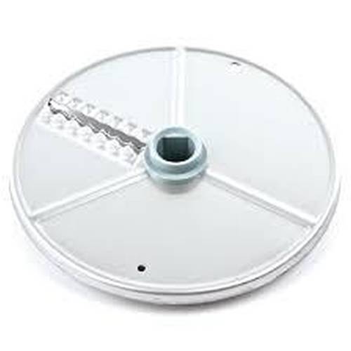 RIPPLE CUT SLICERS 5MM R502 CL50 – CL60 Robot Coupe