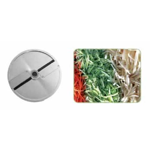 VEG/CUT PLATE FIMAR – JULIENNE 8MM (H8) By Fimar