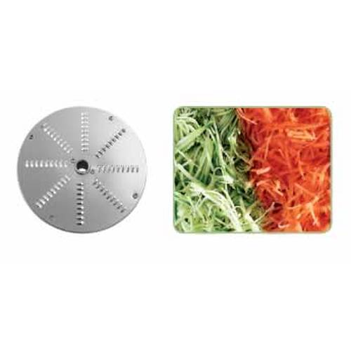 VEG/CUT PLATE FIMAR – GRATING 7MM (Z7) By Fimar