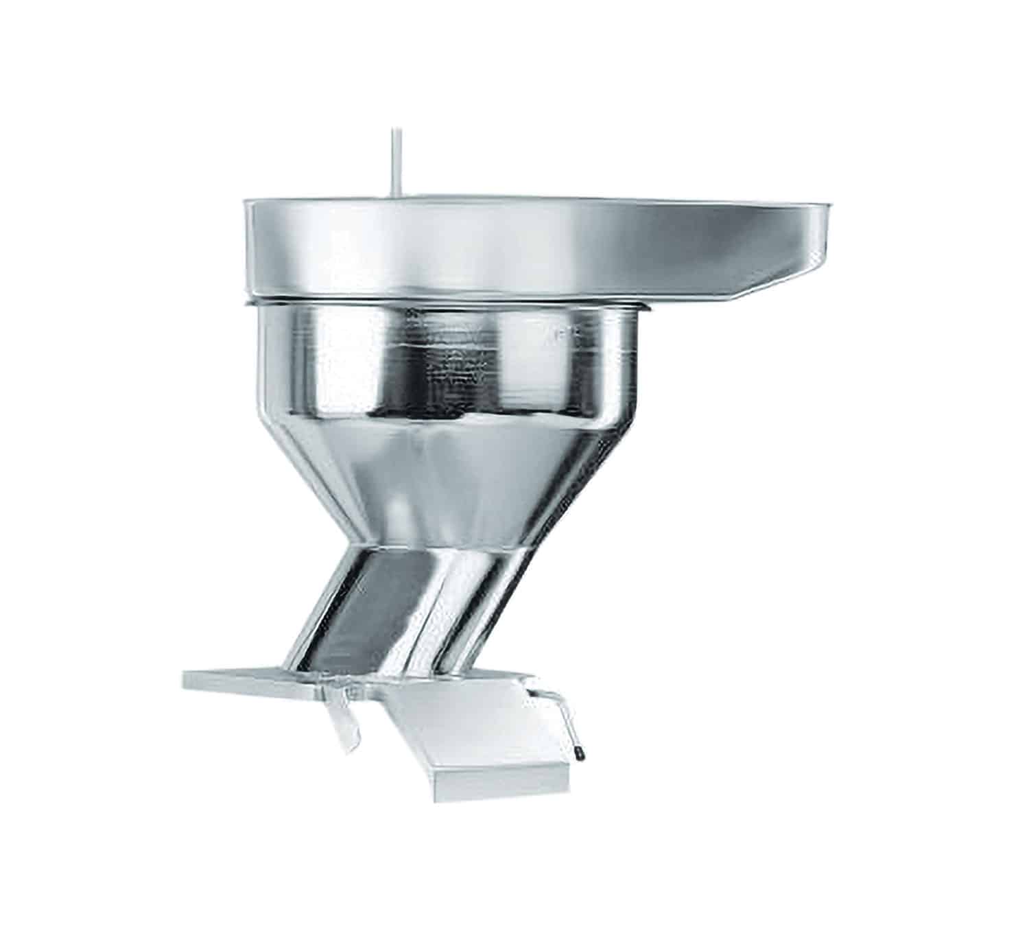 VEG PREP MACHINE – CL60 AUTOMATIC FEED HEAD ONLY Robot Coupe
