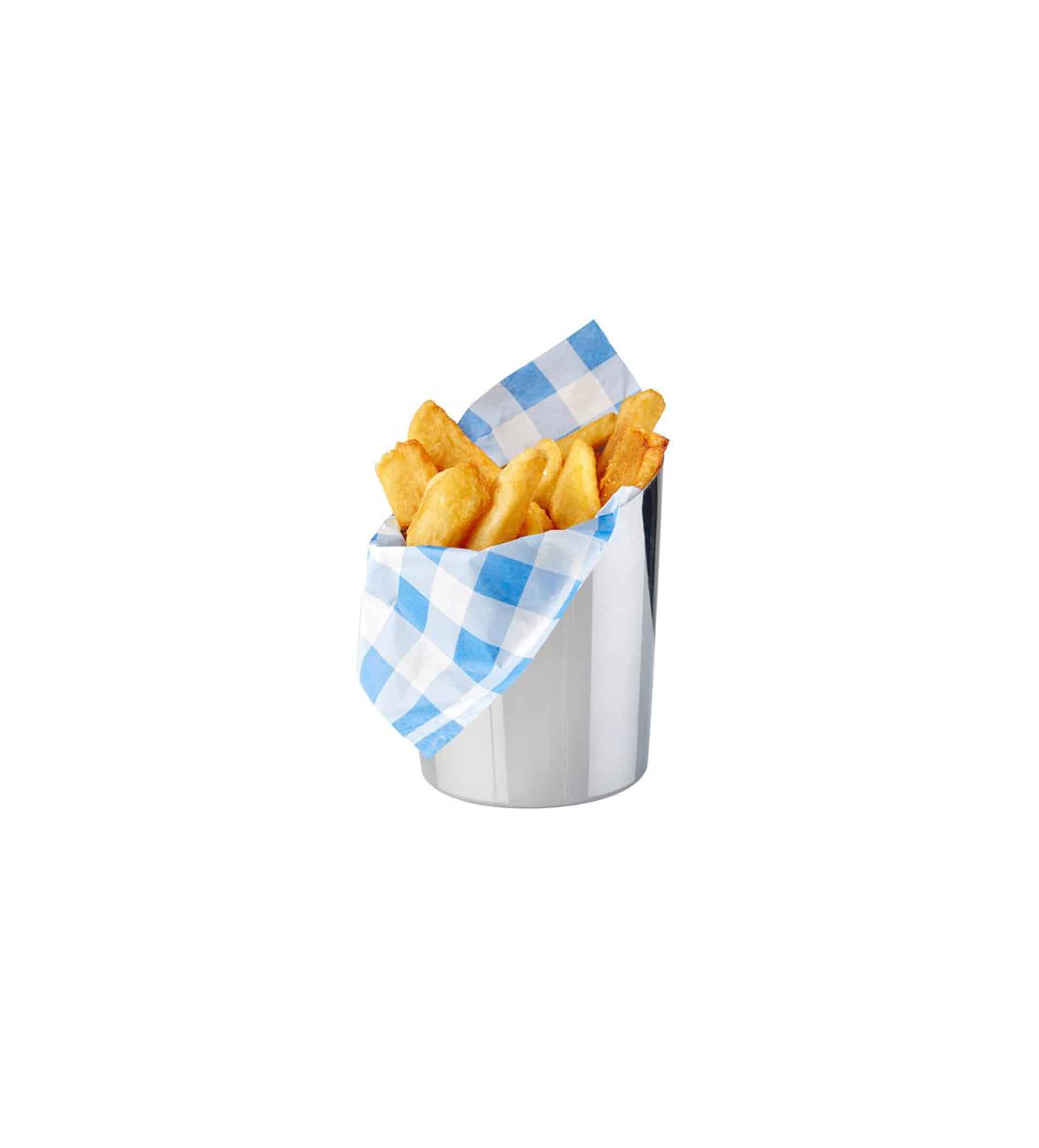 SERVING-CUP By APS