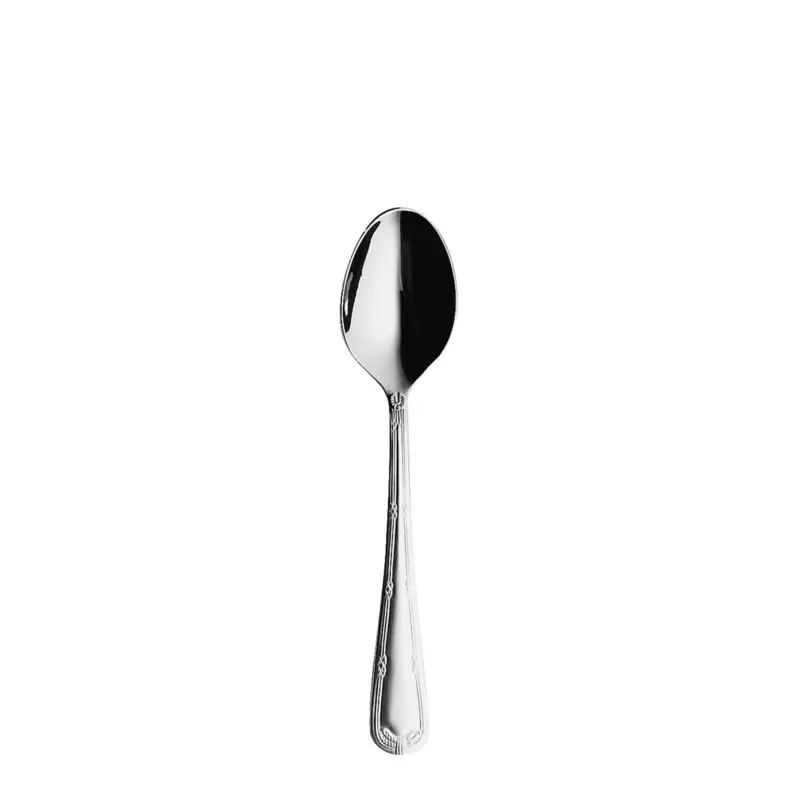 KREUZBAND DESSERT SPOON 18/10  By HEPP