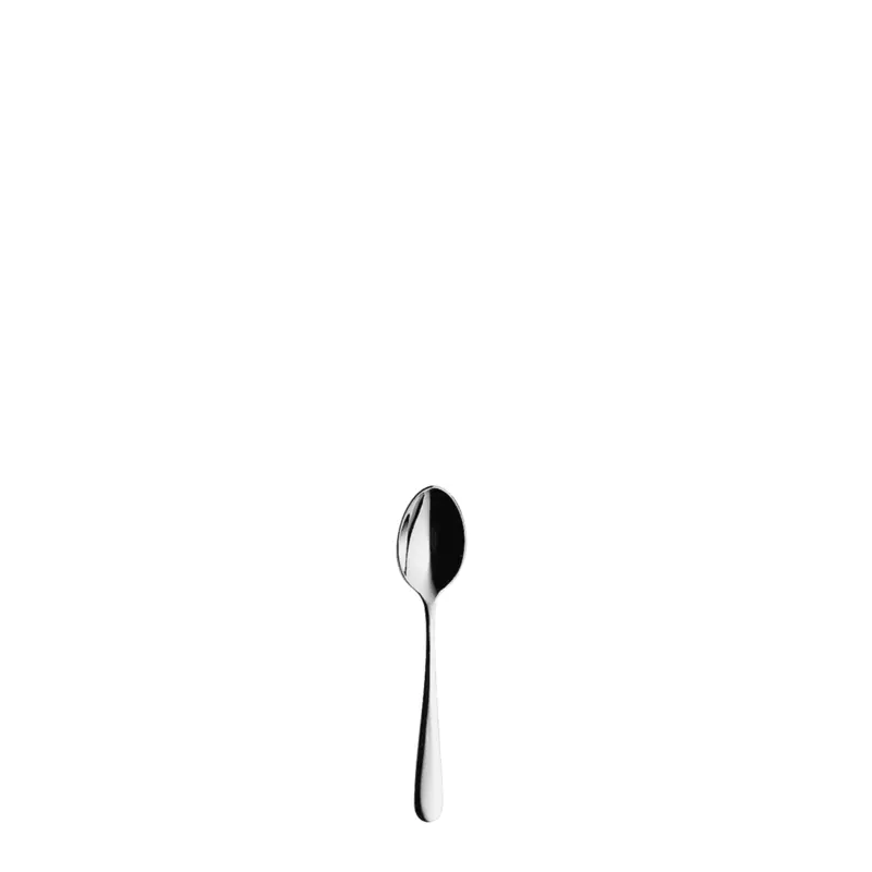 CARLTON DEMI-TASSE SPOON 18/10 By HEPP