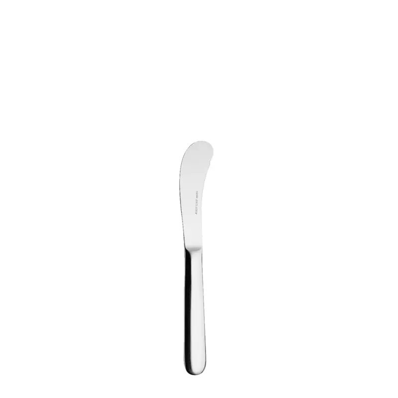 CARLTON BREAD/BUTTER KNIFE MB By HEPP