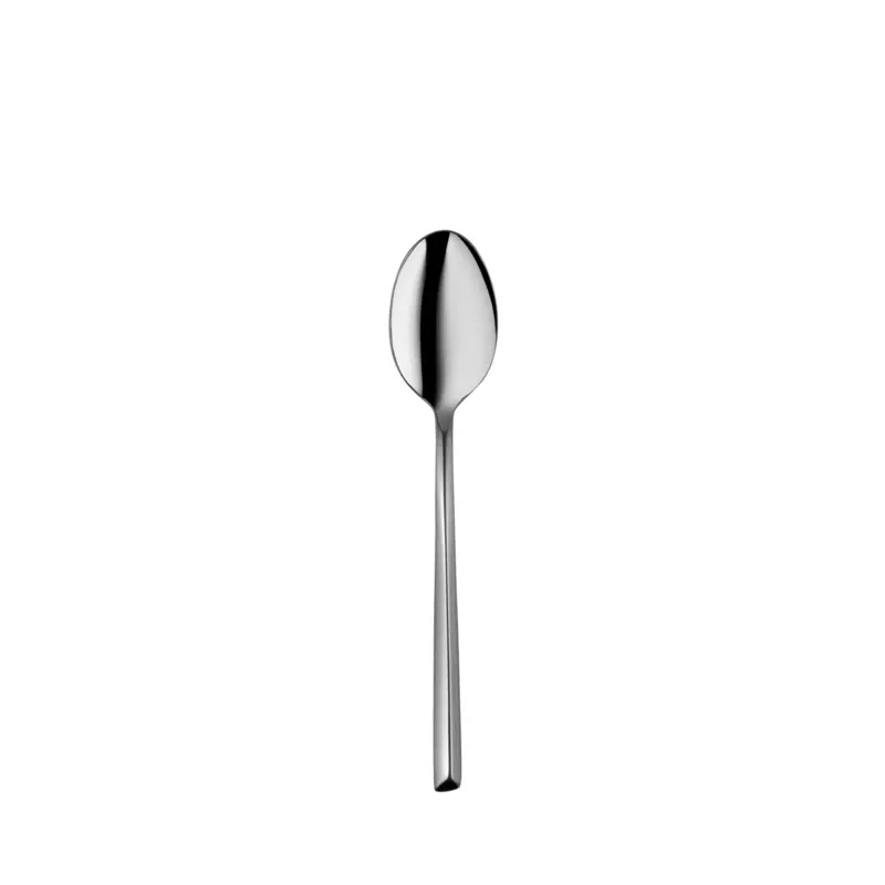 TRILOGIE DESSERT SPOON 18/10   By HEPP