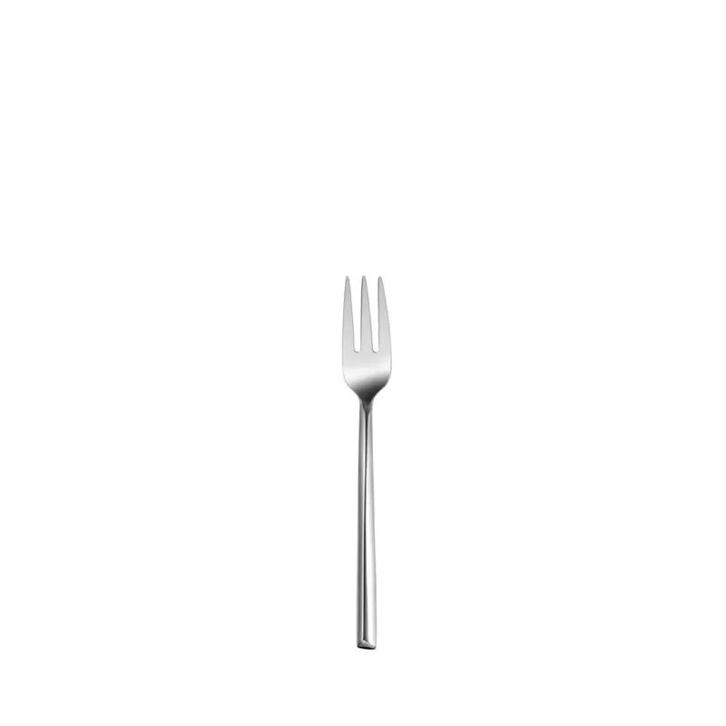 TRILOGIE CAKE FORK 3-PR. 18/10   By HEPP