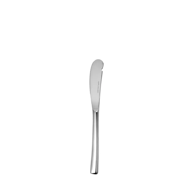 TRILOGIE BREAD/BUTTER KNIFE MB   By HEPP