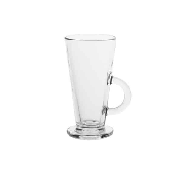 280ML AQUA LATINO MUG