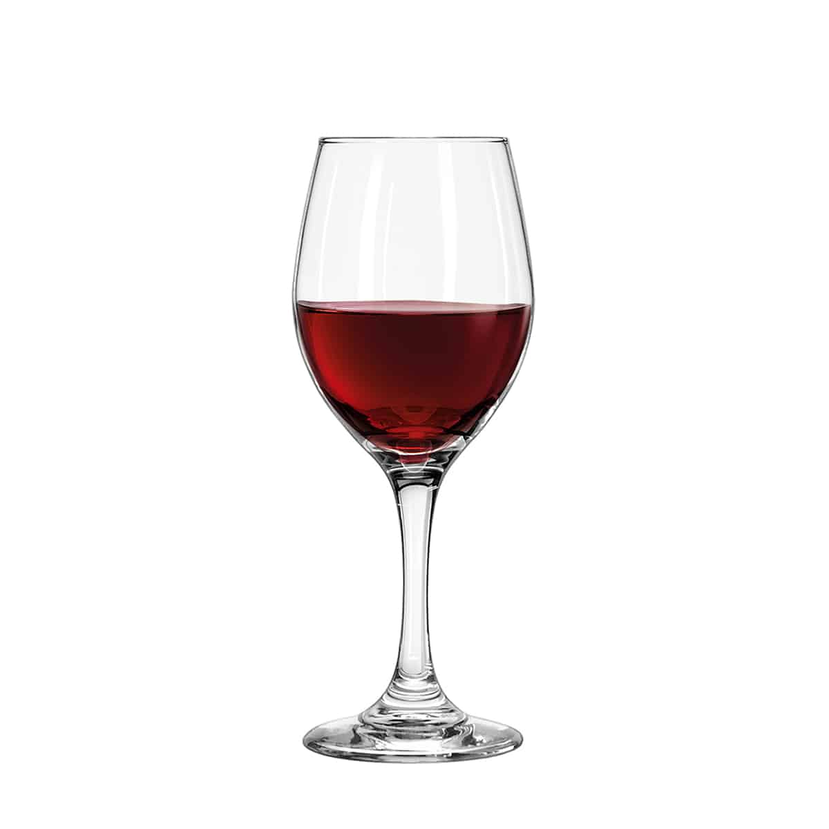 325ML PERCEPTION WINE GLASS By Libbey