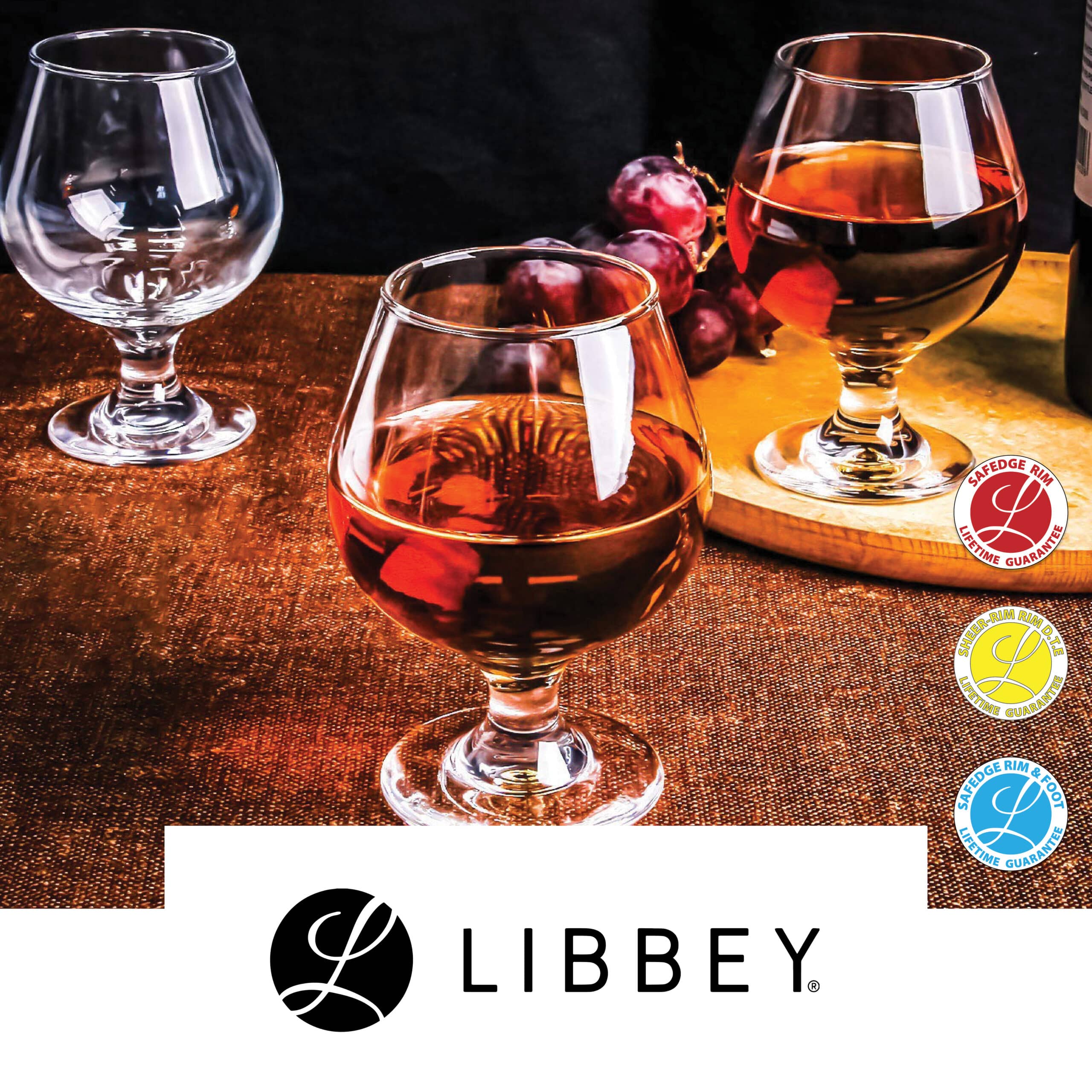 Libbey Glassware