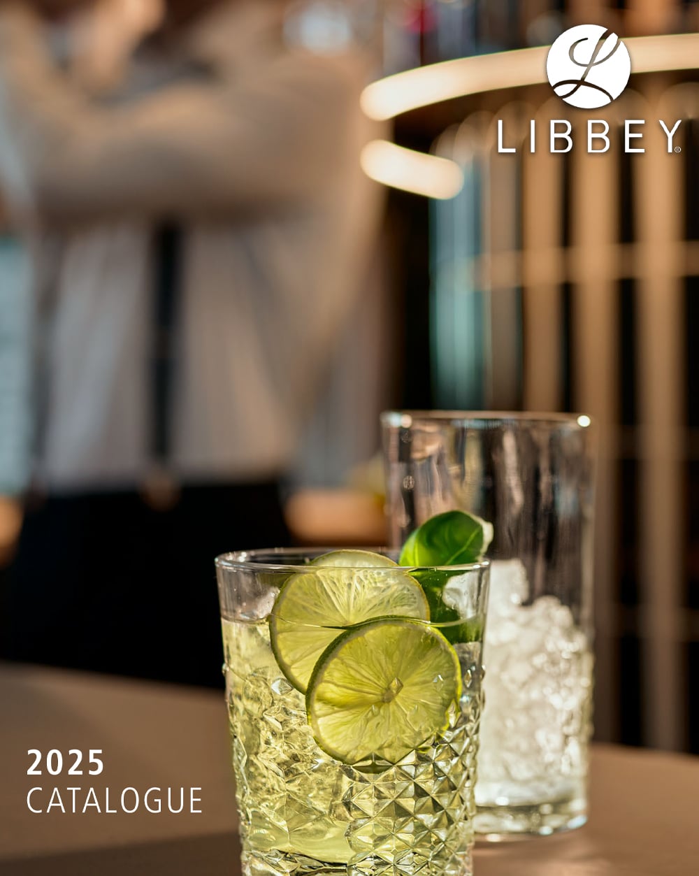 Libbey Glassware