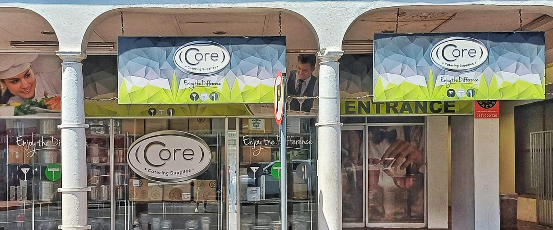 Paarl Store Sales