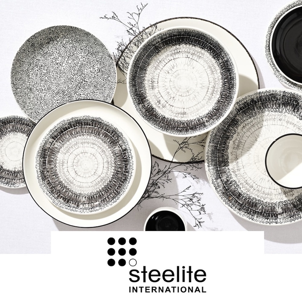 Steelite International
