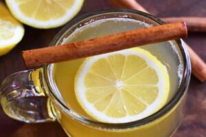 WARM UP WITH THESE HOT TODDY’S