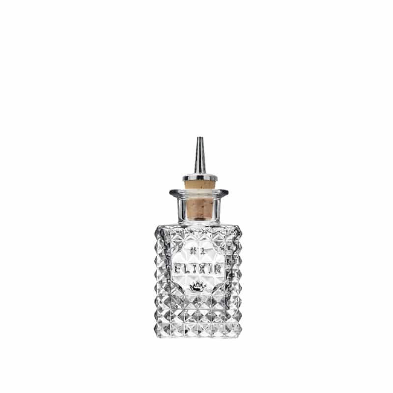 DASH BOTTLE ELXIR NO.1