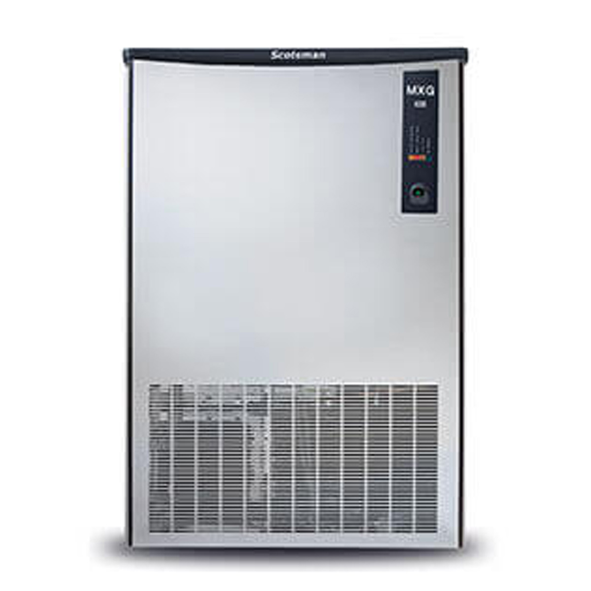 300 KG/24 HRS MODULAR   SUPER CUBE ICE MACHINE   By Scotsman