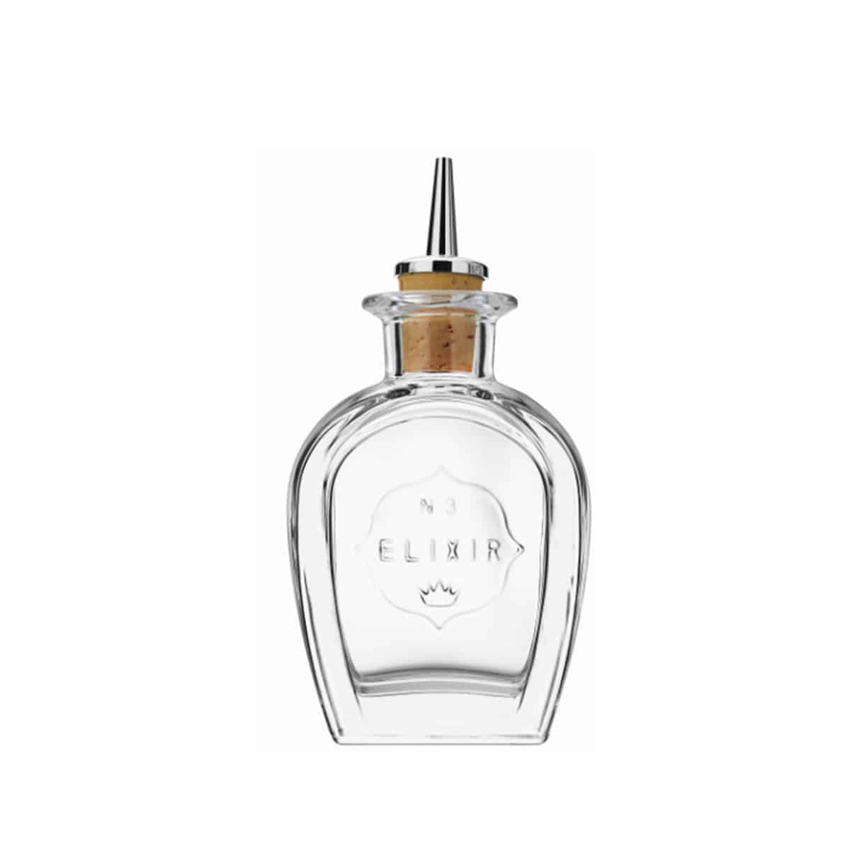 DASH BOTTLE ELXIR NO.3