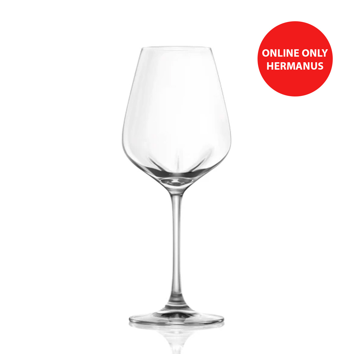 590ML DESIRE WINE GLASS
