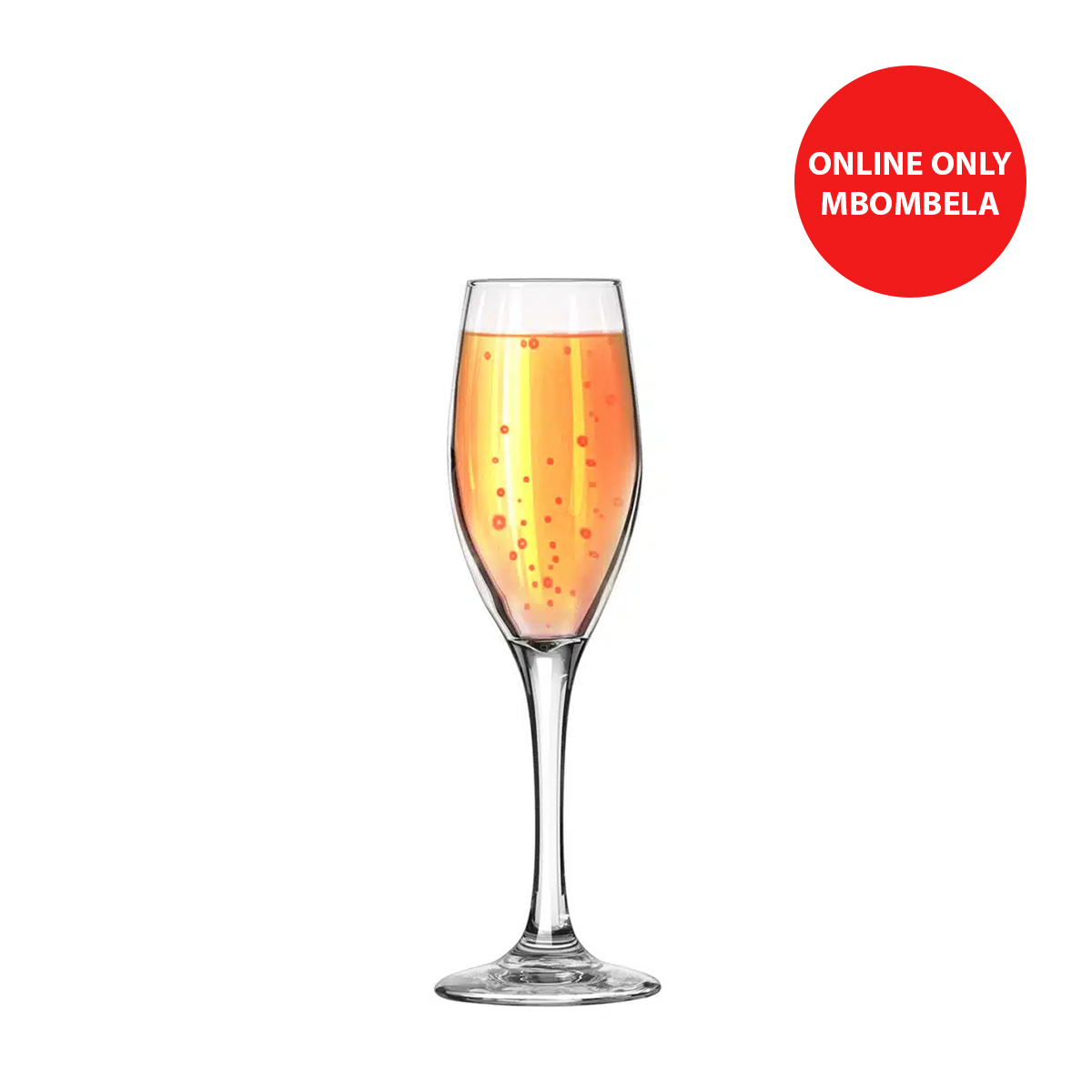 170ML PERCEPTION CHAMPAGNE GLASS  By Libbey