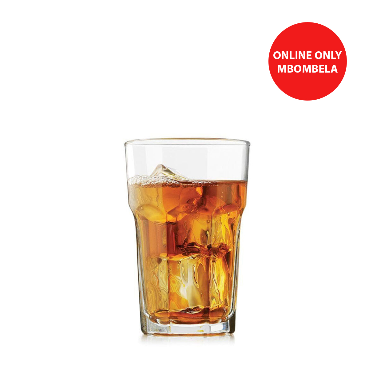 GIBRALTAR/TITAN TUMBLER 355ML   By Libbey