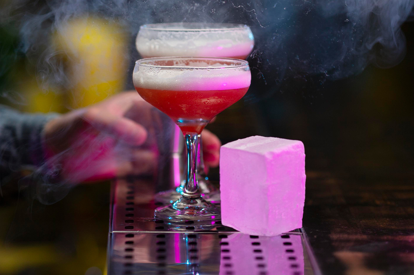 FIRST THURSDAYS: HOW IT ALL BEGAN
