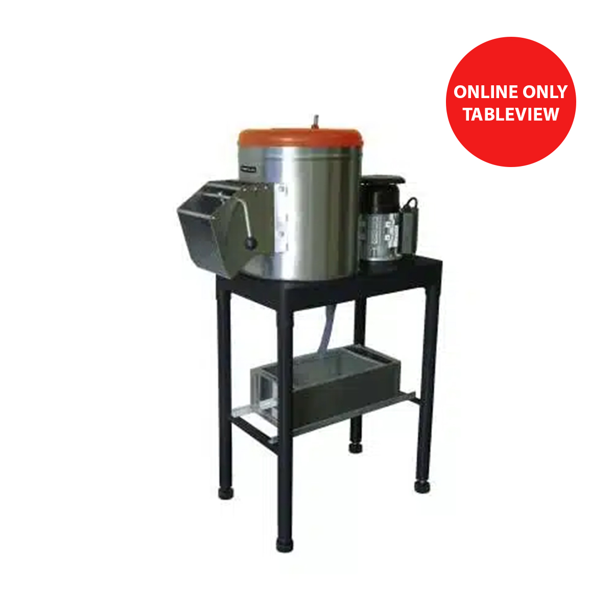 POTATO PEELER “ANVIL” – 12KG