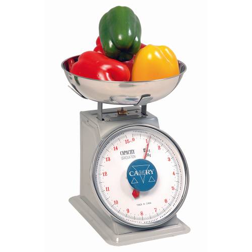 PORTION SCALE MECHANICAL