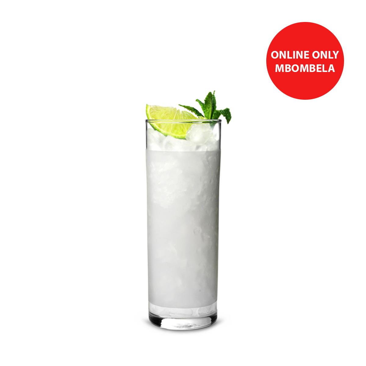 ZOMBIE GLASS 340ML