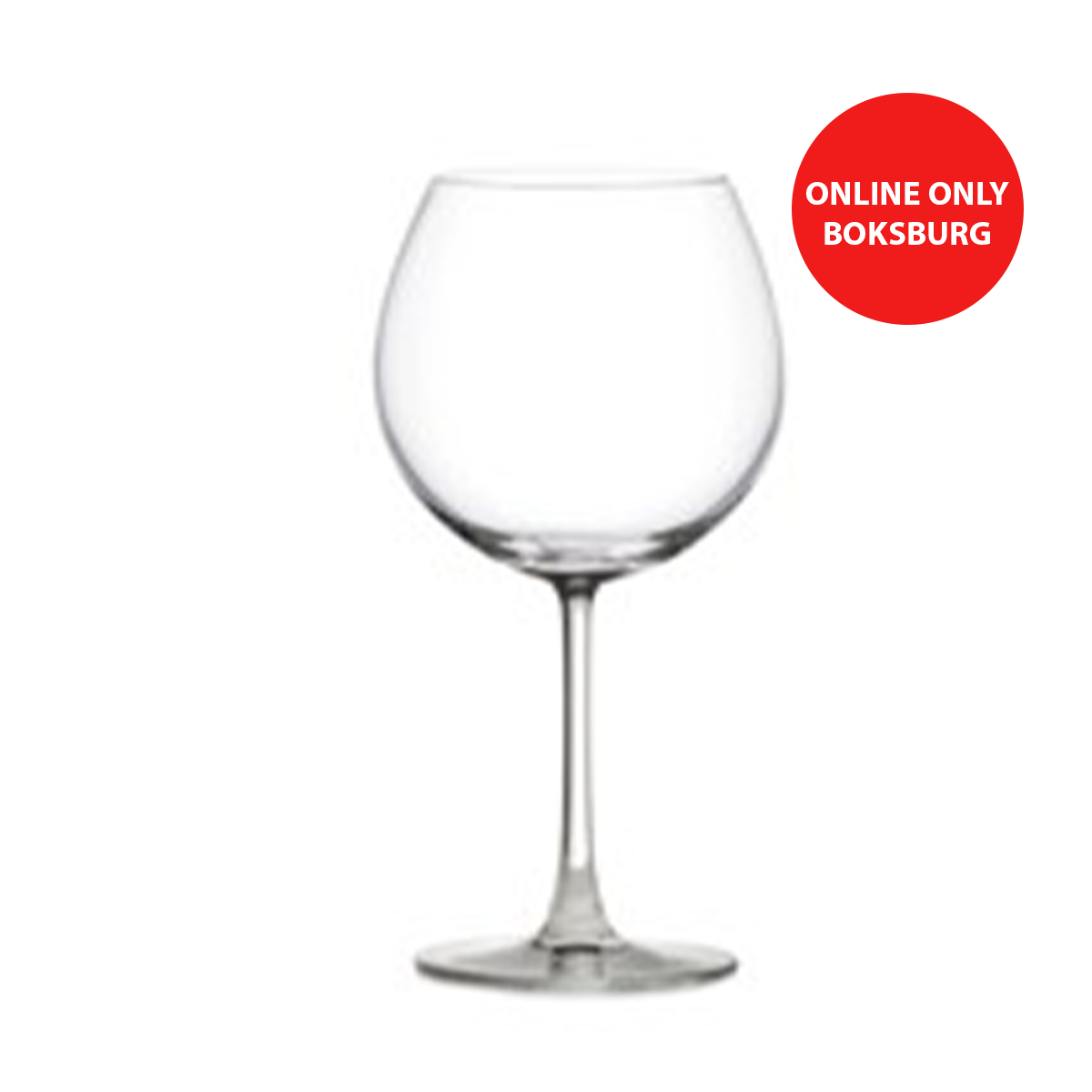 650ML MADISON BURGUNDY