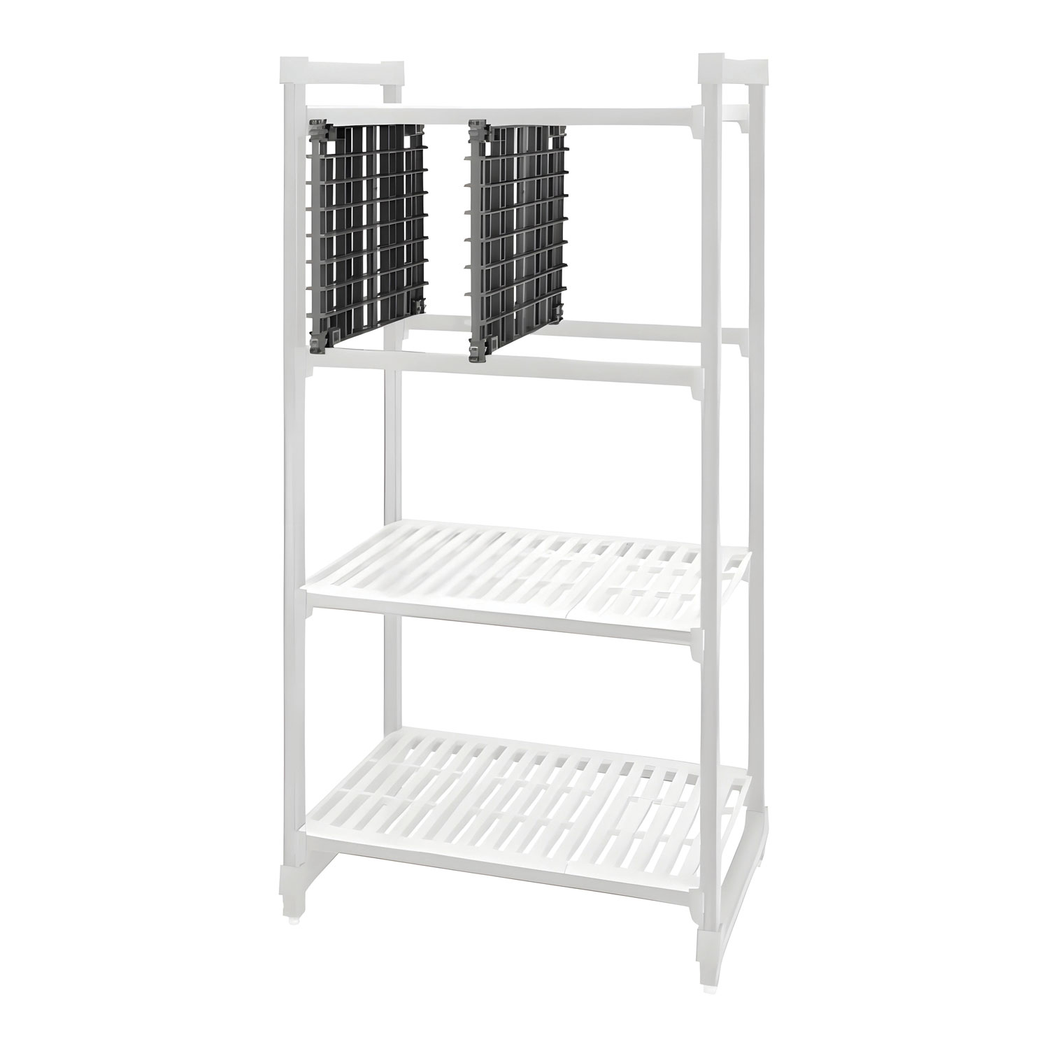 CB UNIVESAL RACK STARTER 534MM By Cambro