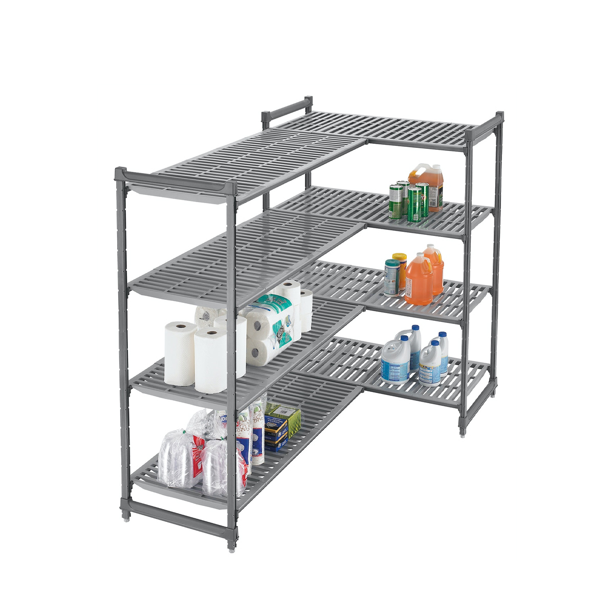Shelving