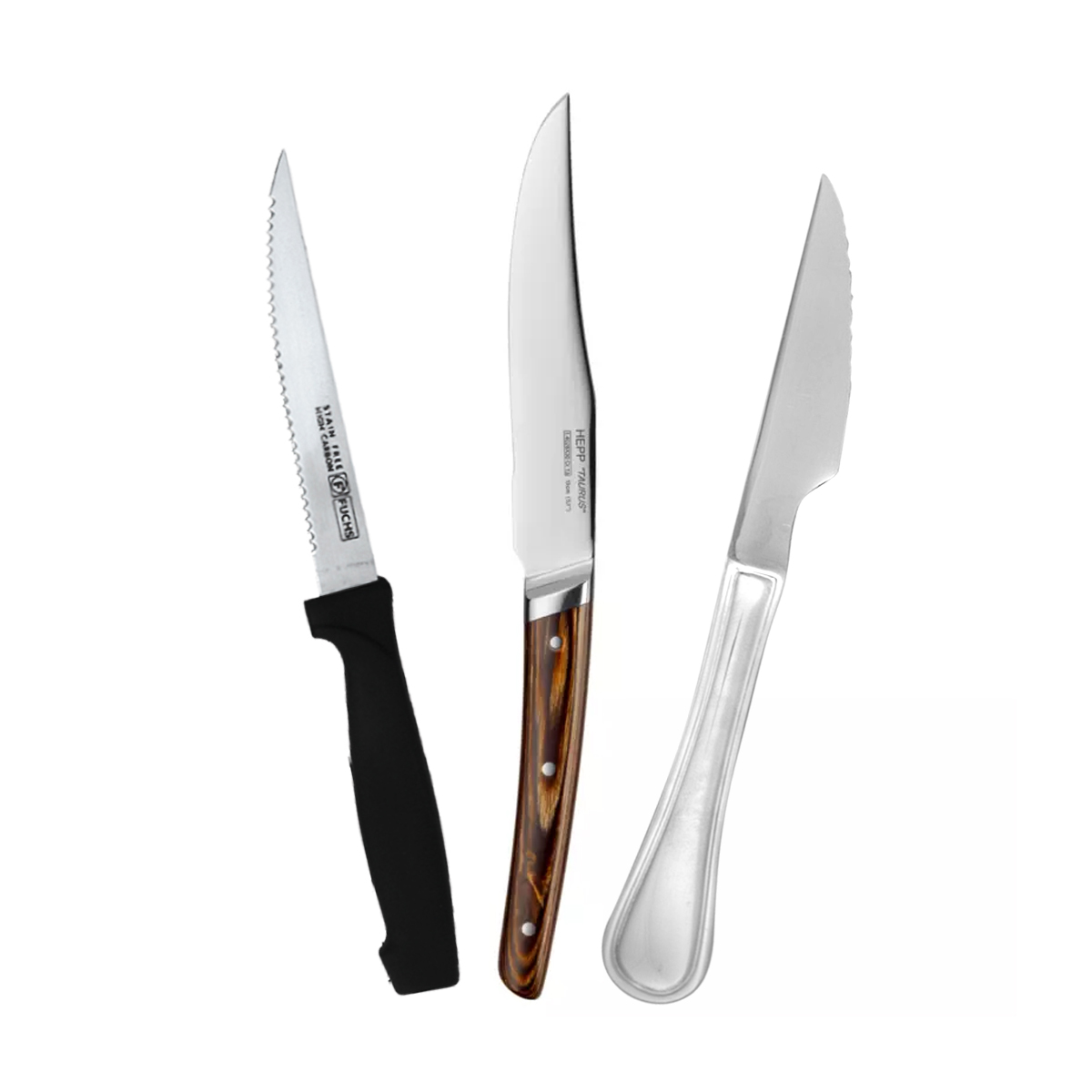 Steak Knives