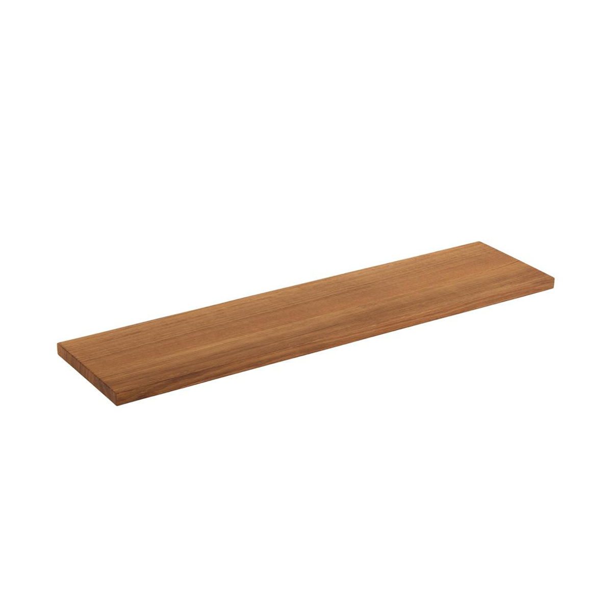 LARGE WOODEN  BUFFET BOARD   PERFECTO RANGE   By APS