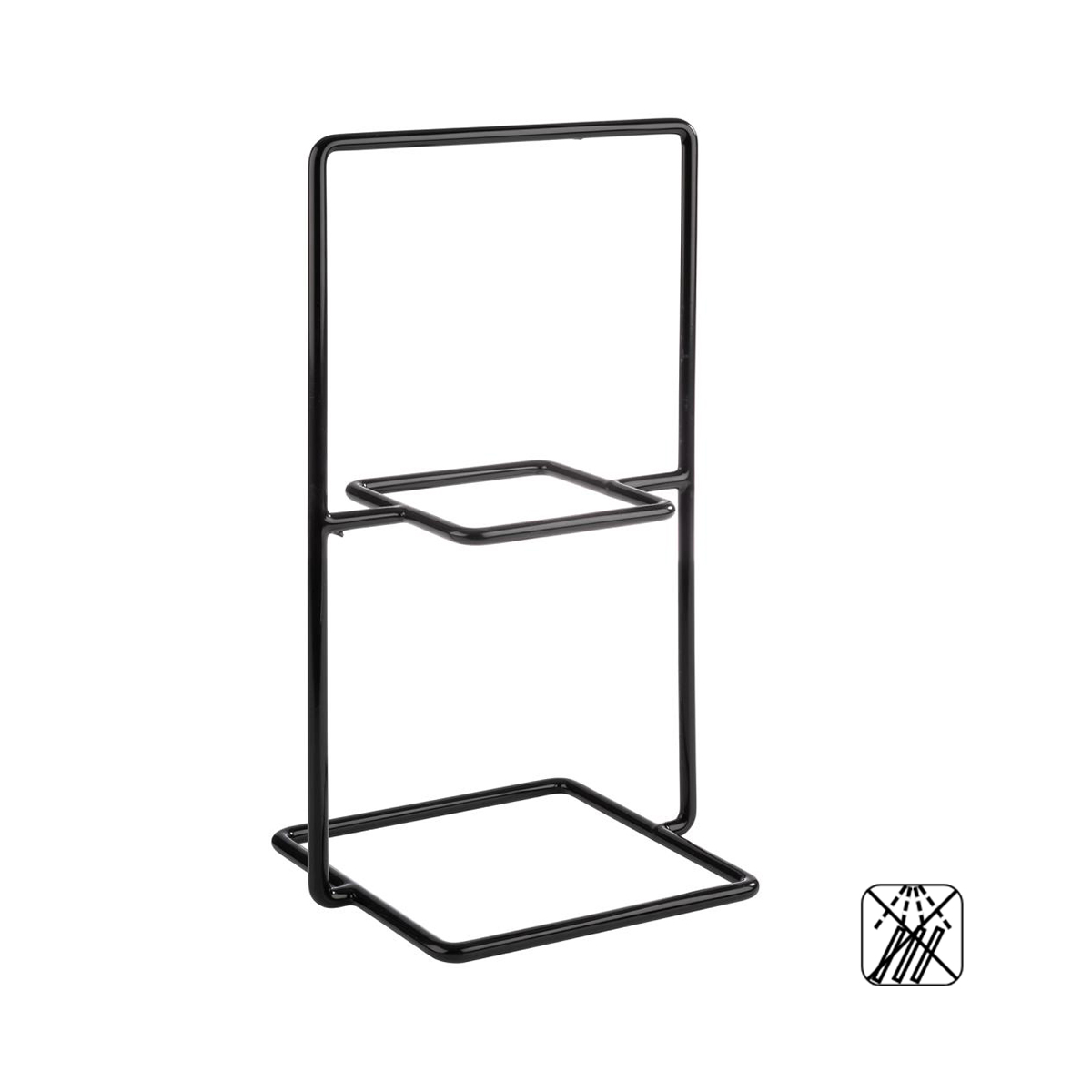 2-TIER METAL STAND PERFECTO RANGE By APS
