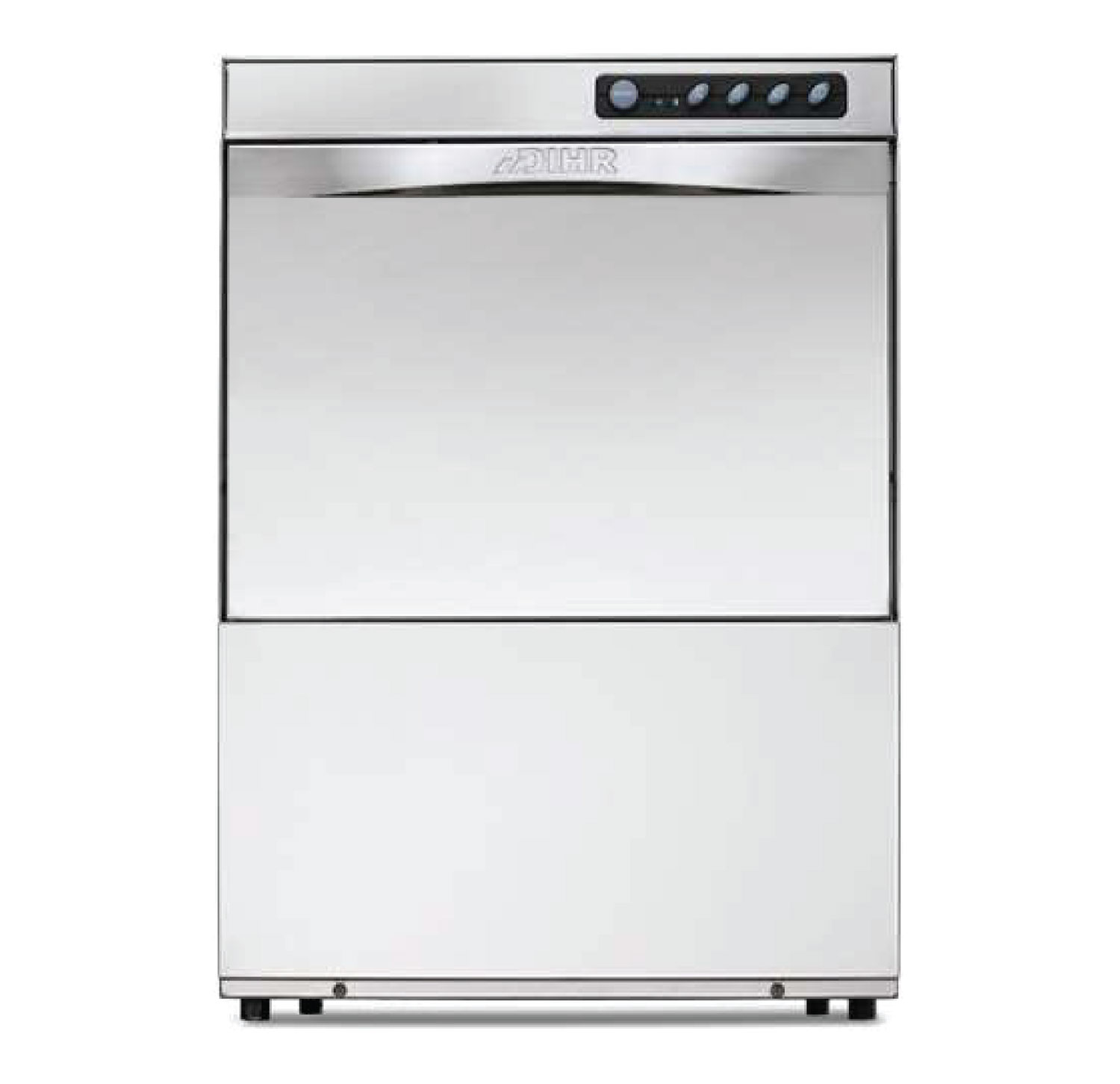 GS40 DISHWASHER   UNDERCOUNTER   By Dihr
