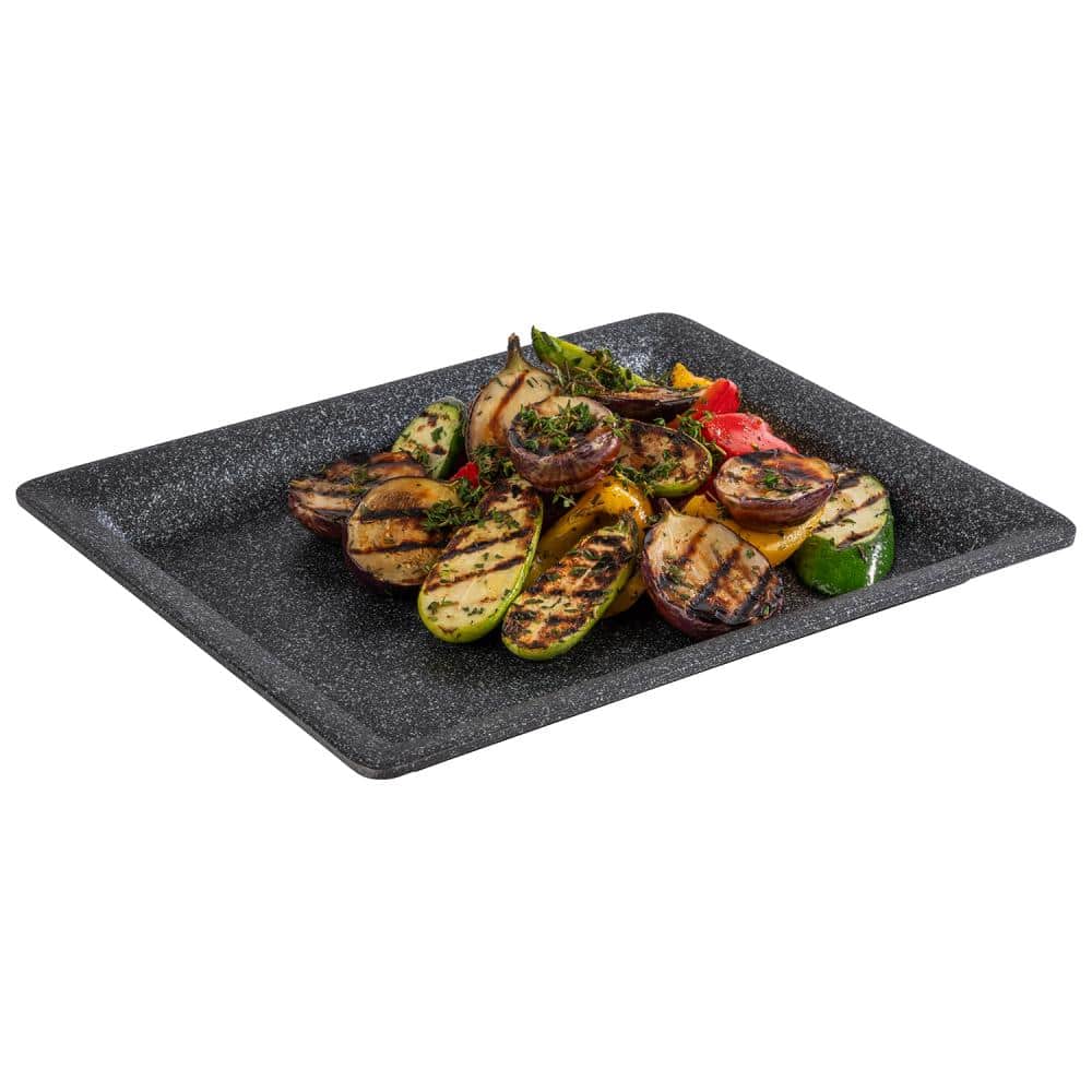 GN 1/2 TRAY FROSTFIRE By APS