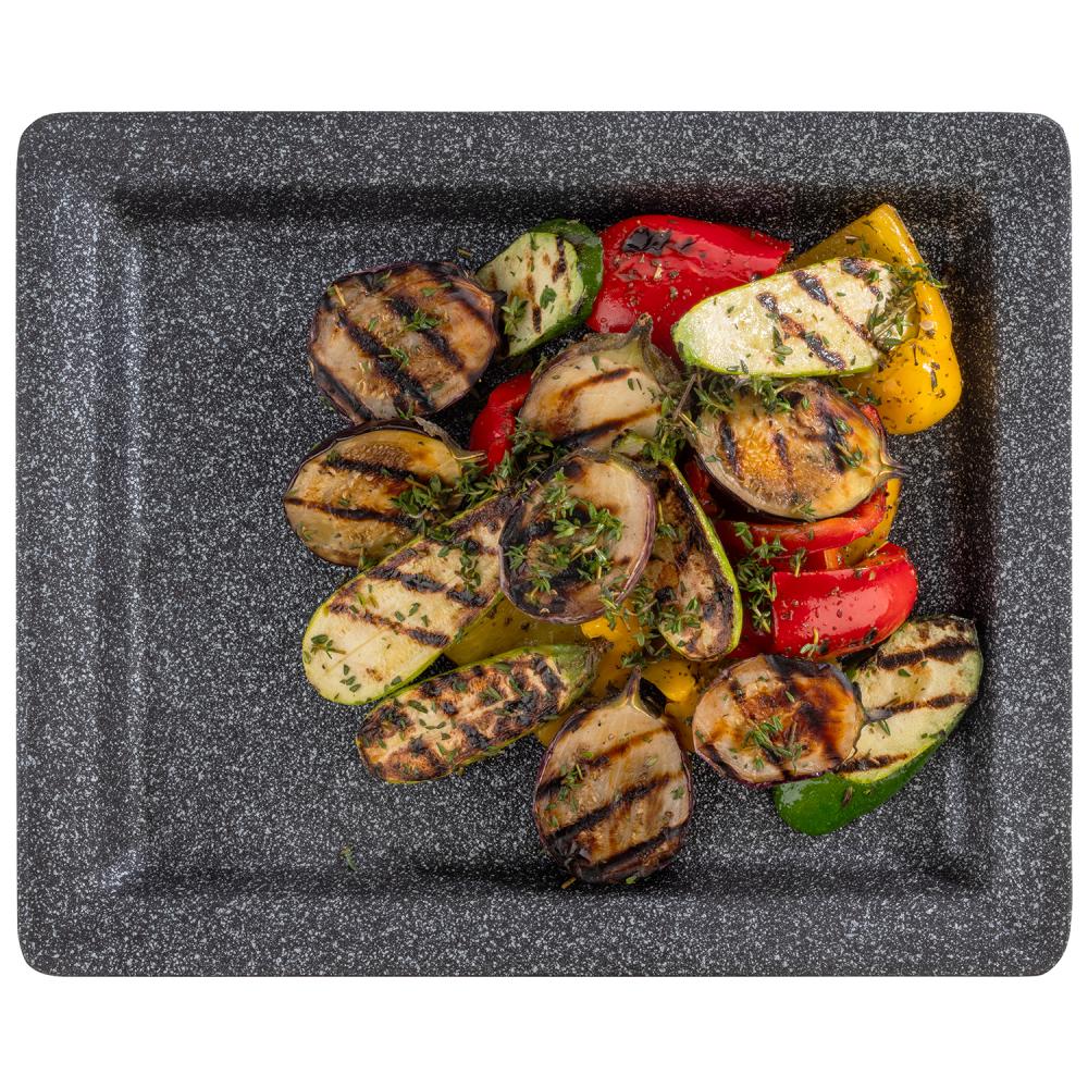 GN 1/2 TRAY FROSTFIRE By APS