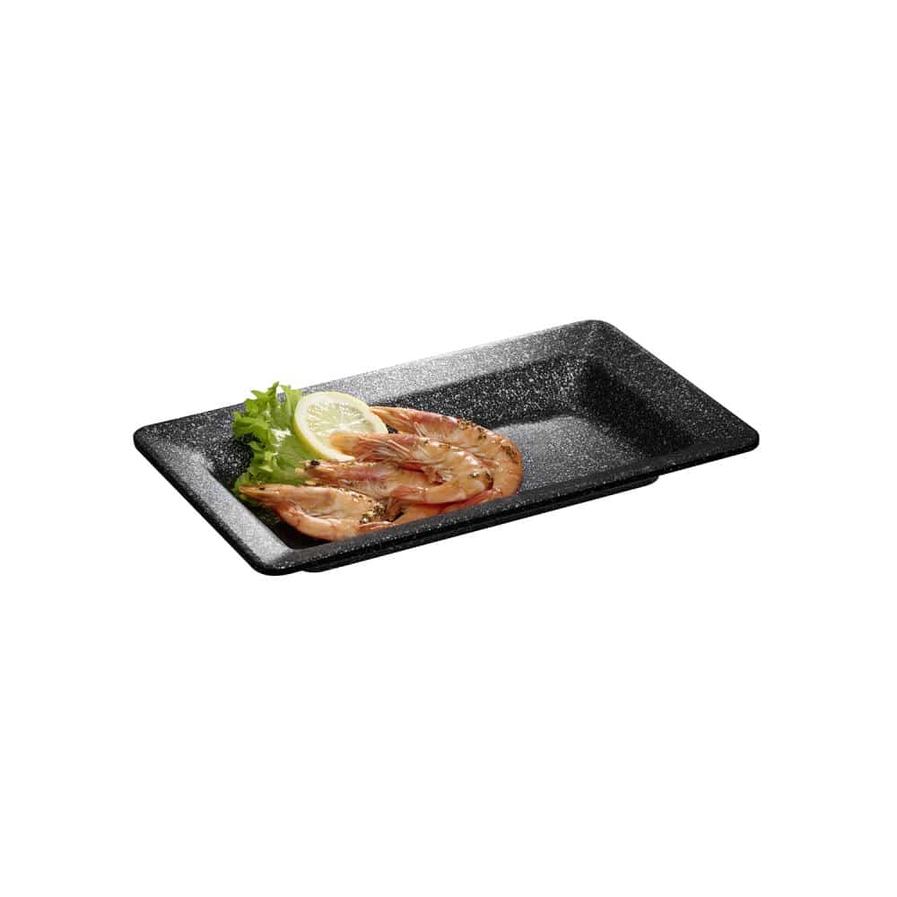 GN 1/4 TRAY FROSTFIRE By APS