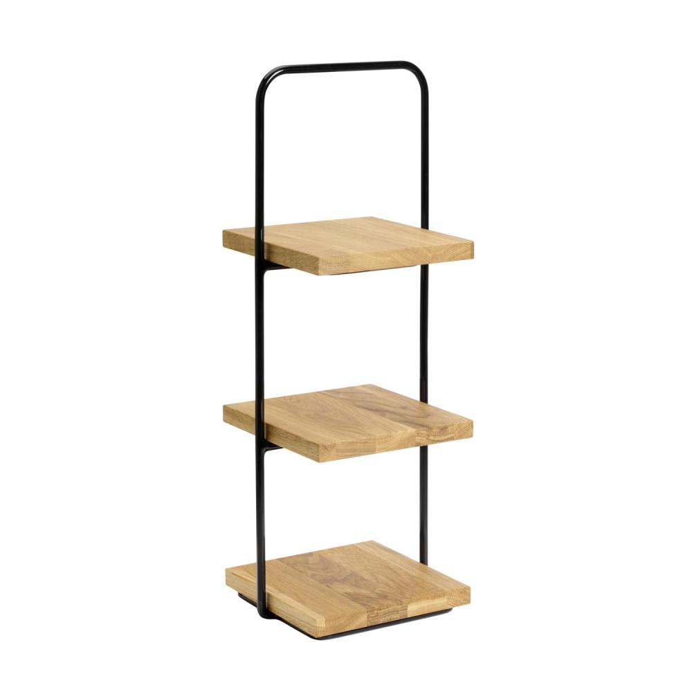 3-TIER METAL STAND PERFECTO RANGE By APS
