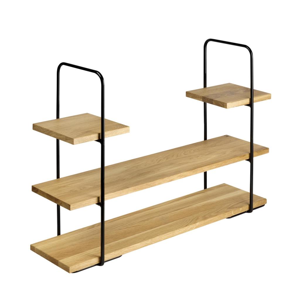 3-TIER METAL STAND PERFECTO RANGE By APS