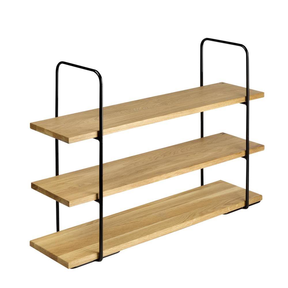 3-TIER METAL STAND PERFECTO RANGE By APS