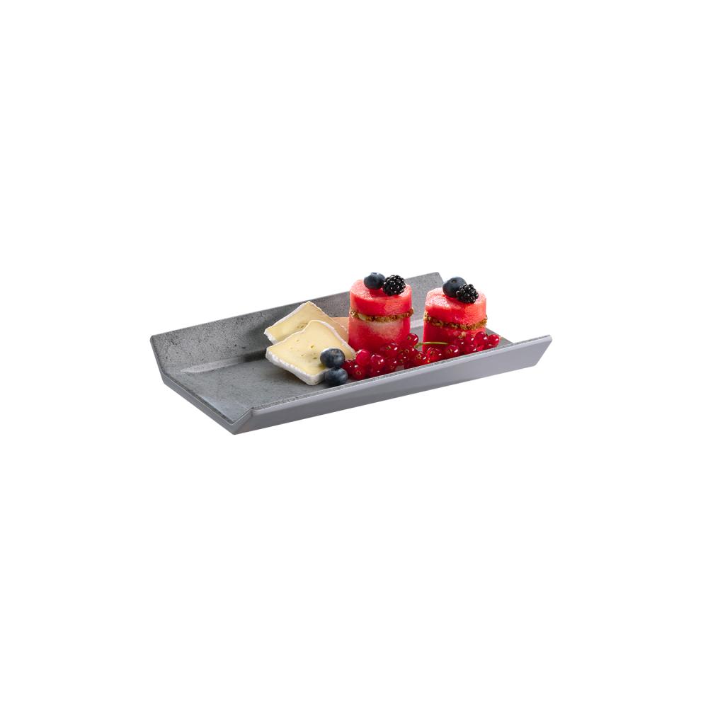 ELEMENT GN 1/4 TRAY By APS