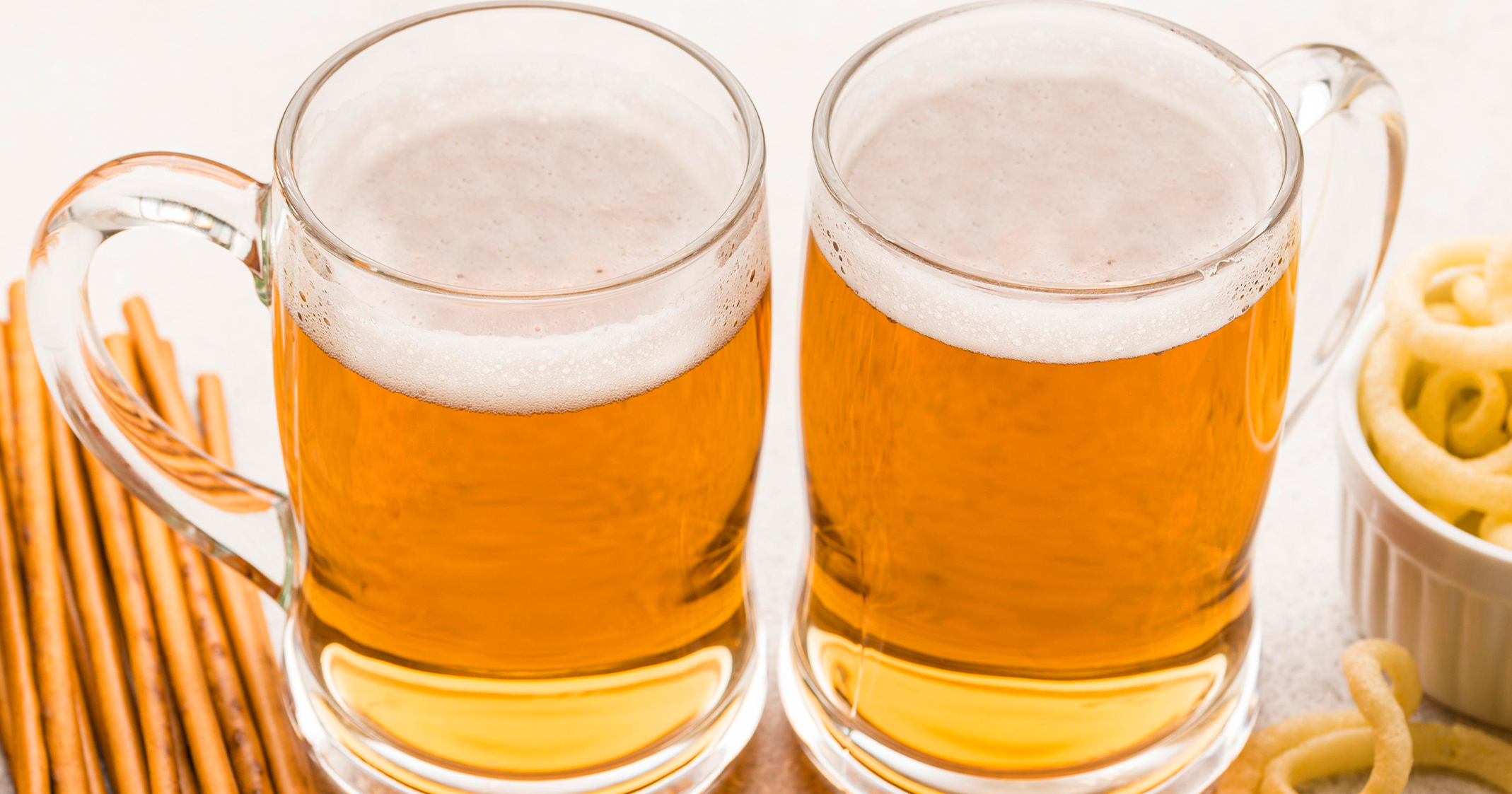 Beer Mugs