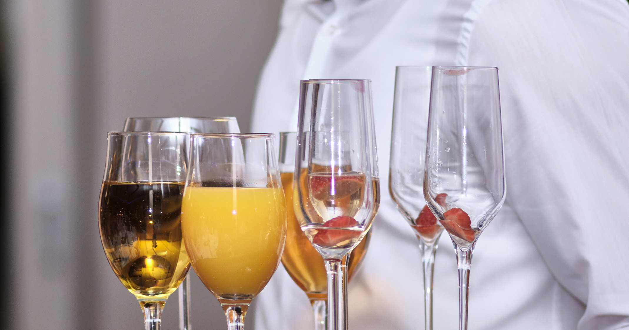 Glassware