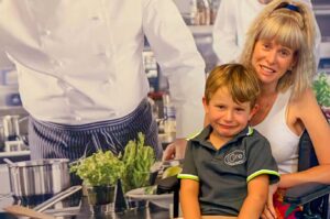 FROM SERVICING GUESTS TO SEEKING ACCESS: MY JOURNEY BACK INTO HOSPITALITY SPACES