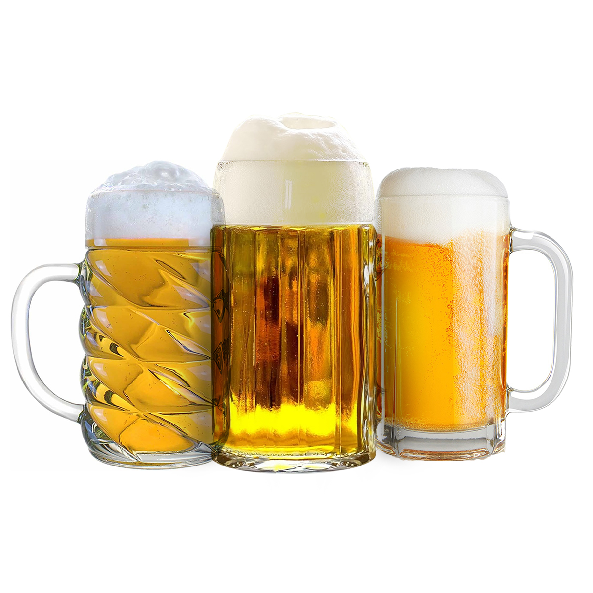 Beer Mugs