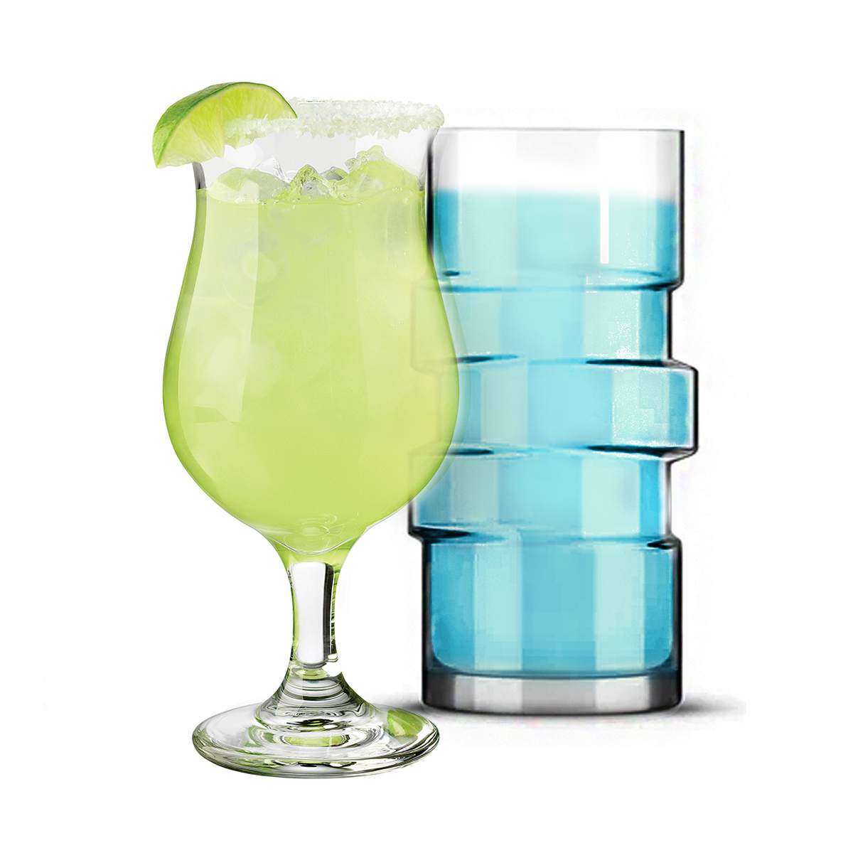 Cocktail Glasses